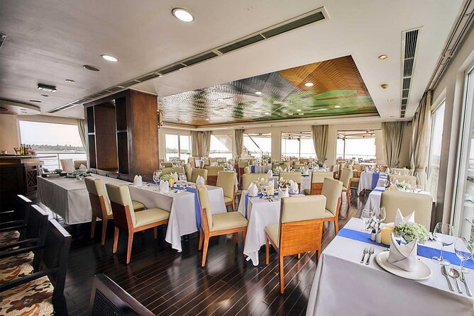 2-Day Cu Chi Tunnels and Mekong Floating Market - Princess Yacht - Inclusions