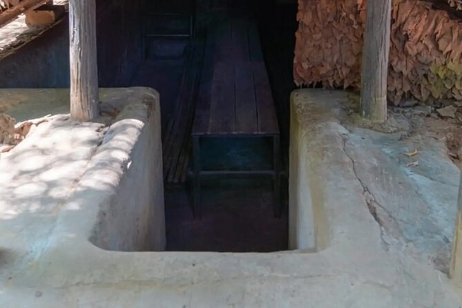 2-Day Cu Chi Tunnels and Mekong Floating Market - Princess Yacht - Meeting and Pickup
