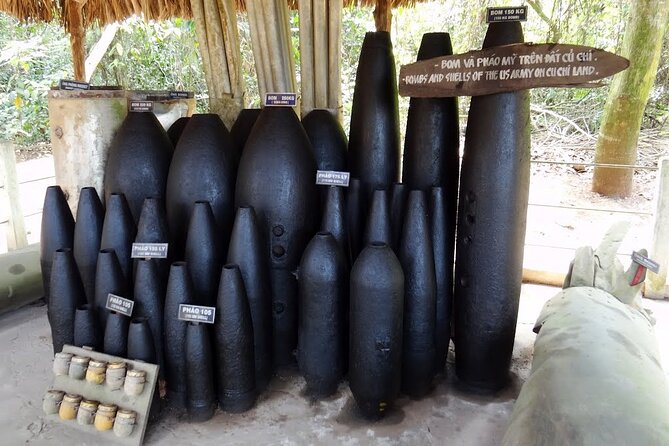 2-Day Cu Chi Tunnels and Mekong Floating Market - Princess Yacht - Guest Reviews