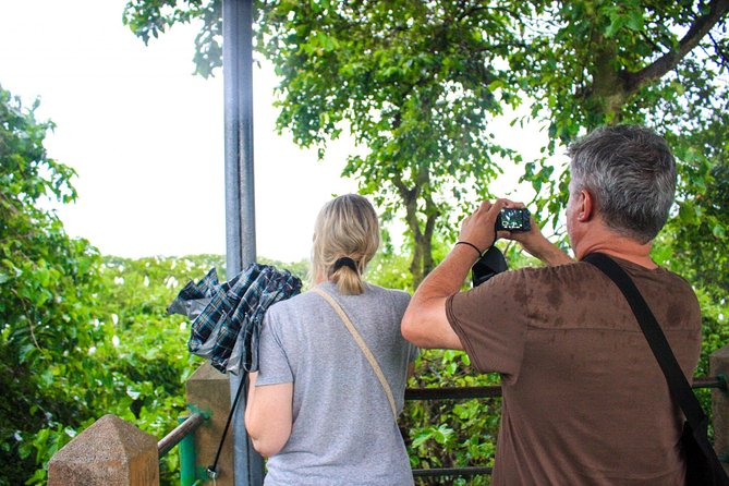 2-Day Cu Chi Tunnels & Mekong Delta - Cai Rang Floating Market - Meeting and Pickup
