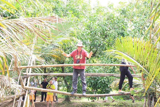 2-Day Cu Chi Tunnels & Mekong Delta - Cai Rang Floating Market - Historic Significance