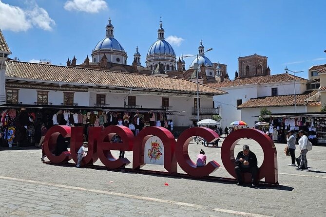 2-day Cuenca, Inca Ruins and Cajas National Park - Key Points
