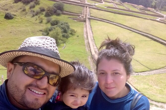 2-day Cuenca, Inca Ruins and Cajas National Park - Pickup and Start Time