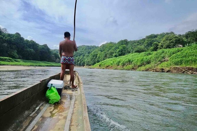 2-Day Cultural Immersion With the Embera Tribe - Pickup and Transportation