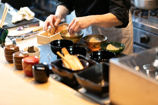 2-Day : Cultural Spa and Hakama Experience in Historic Nagoya - Meeting and End Points