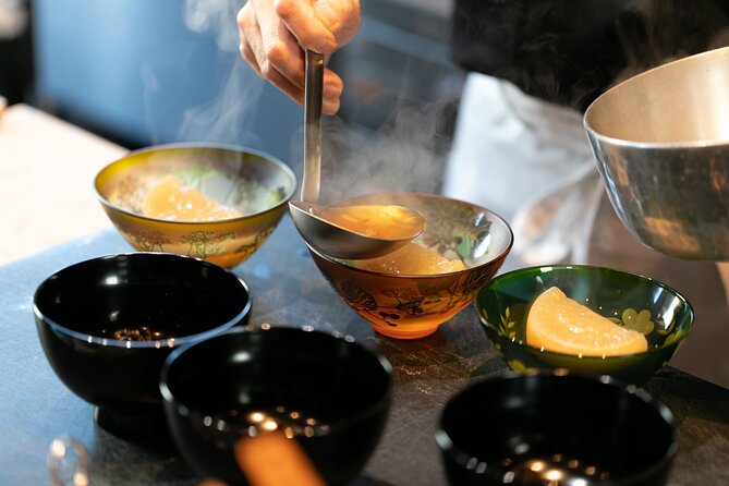 2-Day : Cultural Spa and Hakama Experience in Historic Nagoya - Tour Operator and Pricing