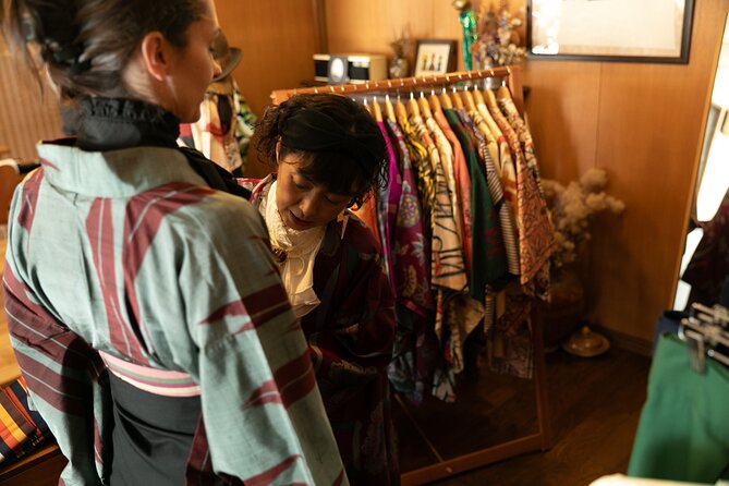 2-Day : Cultural Spa and Hakama Experience in Historic Nagoya - Cancellation Policy