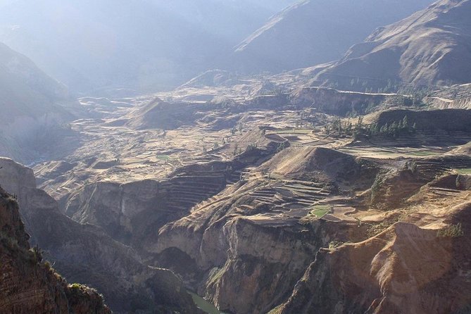 2-Day Custom Colca Canyon Trek From Arequipa - Booking and Requirements