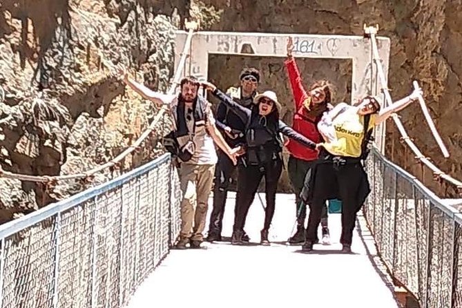2-Day Custom Colca Canyon Trek From Arequipa - Pricing and Reviews