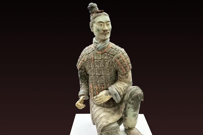 2-Day Customized Warriors Tours & Xian Top Attractions - Walking the Old City Wall