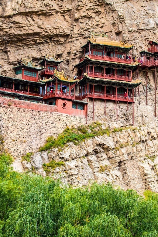 2-Day Dadong Tour Including Tickets - Itinerary Highlights