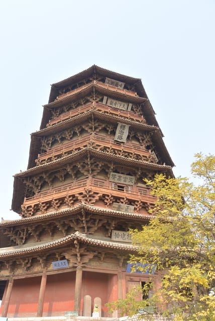 2-Day Dadong Tour Including Tickets - Booking Flexibility