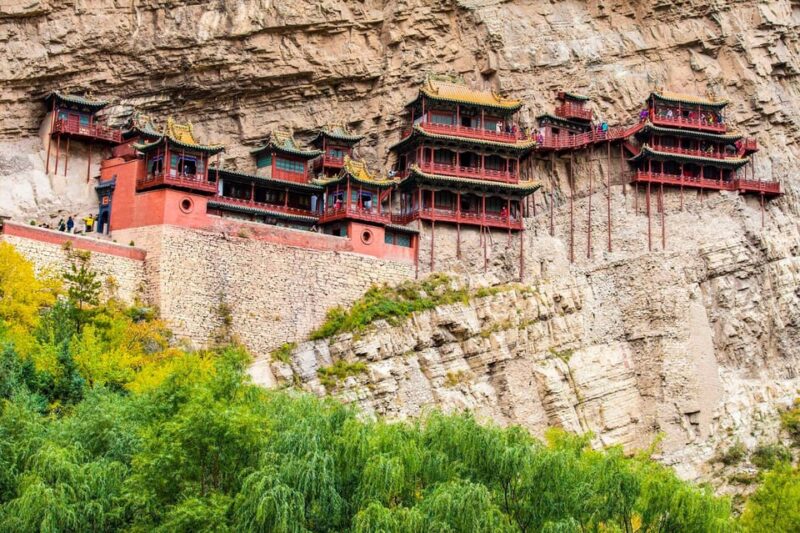 2-Day Dadong Tour Including Tickets - Preparation Checklist