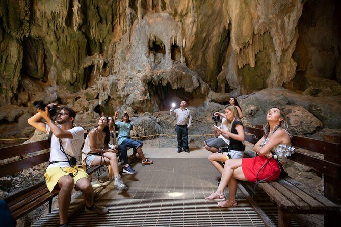 2 Day Daintree Rainforest and Chillagoe Outback Tour - An In-Depth Look at the Itinerary and Highlights