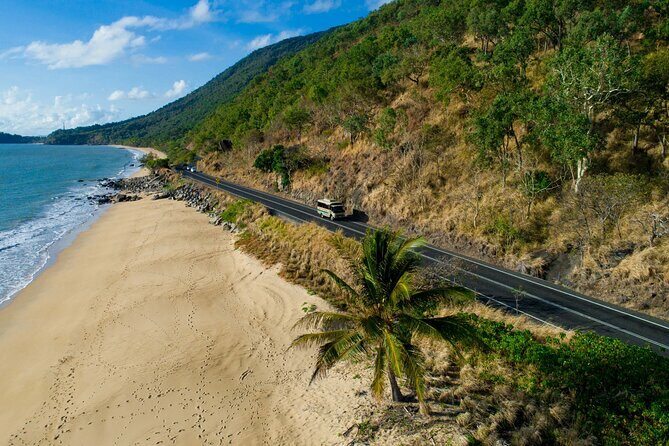 2 Day Daintree Rainforest and Chillagoe Outback Tour - Why This Tour Offers Great Value for Travelers
