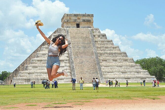 2-Day Deluxe Tour: Tulum and Chichén Itzá - Key Points