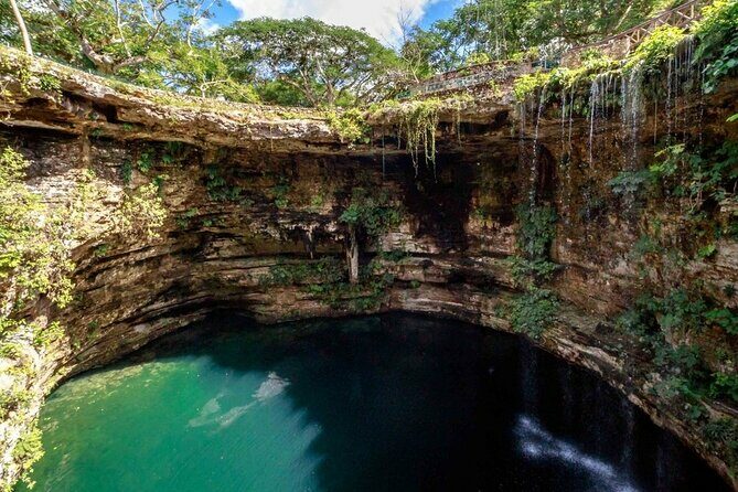 2-Day Deluxe Tour: Tulum and Chichén Itzá - Whats Included and Whats Not