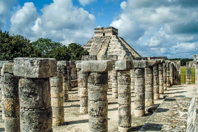 2-Day Deluxe Tour: Tulum and Chichén Itzá - The Realities of the Schedule