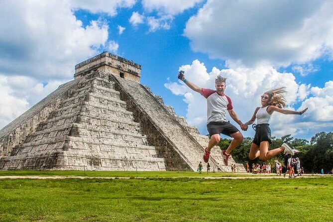 2-Day Deluxe Tour: Tulum and Chichén Itzá - Final Thoughts on Value