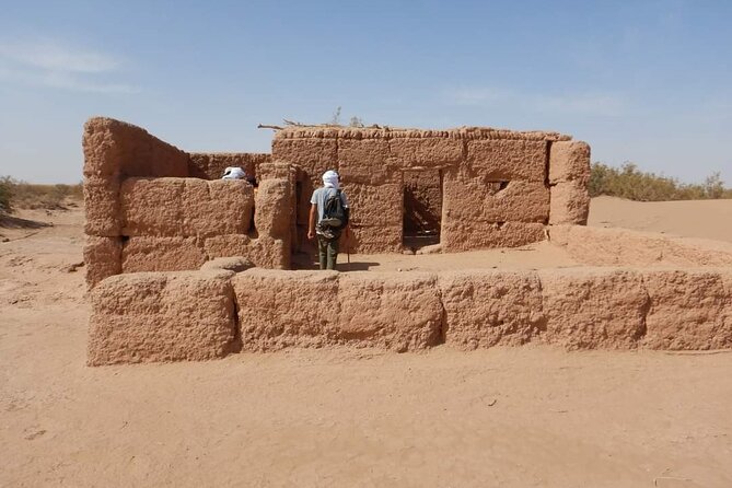 2 Day Desert Tour From Mhamid - Inclusions