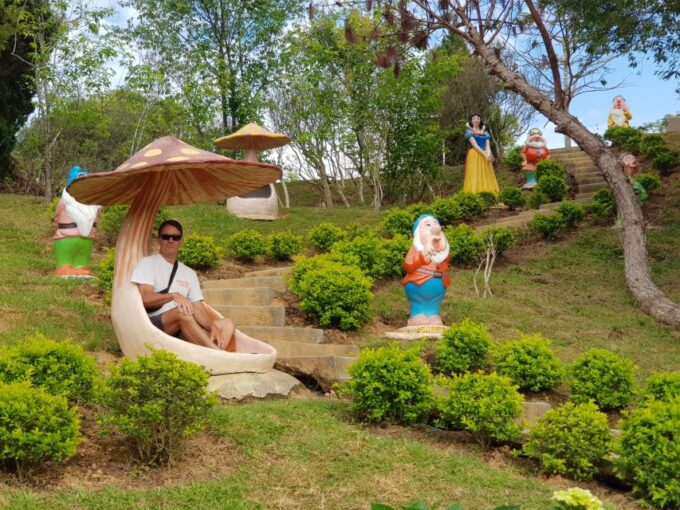 2-Day Easy Rider Da Lat - Bao Loc - Mui Ne or Vice Versa - Frequently Asked Questions
