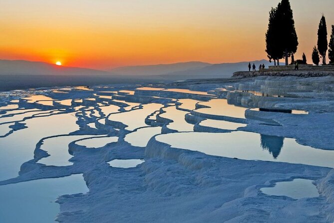 2-Day Ephesus and Pamukkale Tour From Istanbul - Pricing and Booking Information