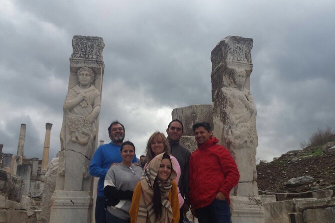 2-Day Ephesus and Pamukkale Tour From Kusadasi or Izmir - Recap