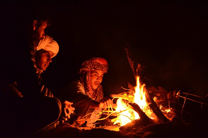 2-Day Erg Chegaga Desert Tour From Mhamid South of Morocco - Meeting and Pickup