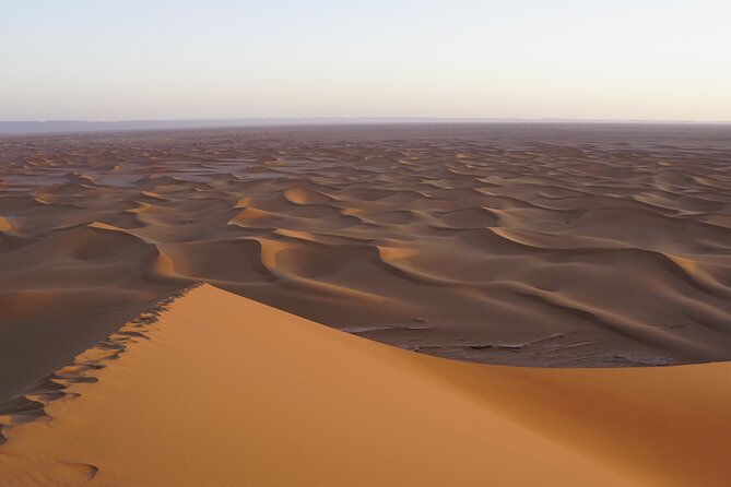 2-Day Erg Chegaga Desert Tour From Mhamid South of Morocco - Recap