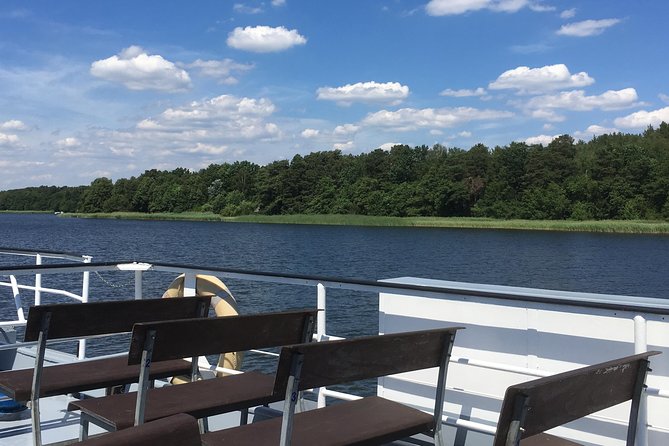 2-Day Excursion to Bad Saarow - Quick Points