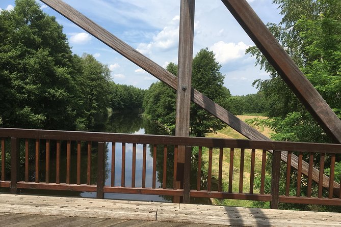 2-Day Excursion to Bad Saarow - Discovering Natural Wonders