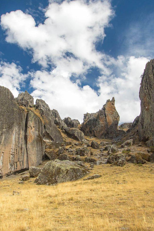 2 Day Excursion to Hatun Machay - Key Points