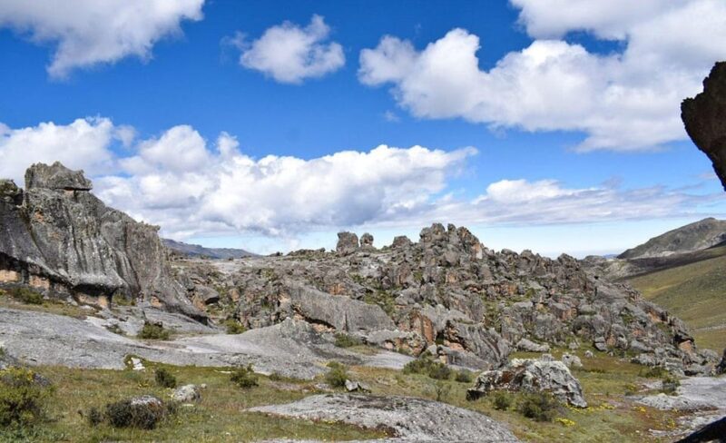 2 Day Excursion to Hatun Machay - Inclusions and Exclusions