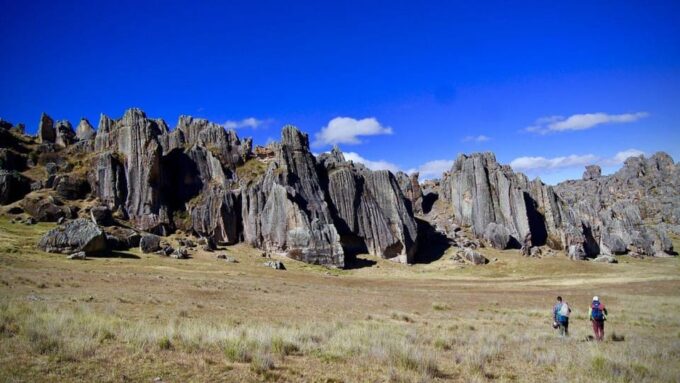2 Day Excursion to Hatun Machay - Frequently Asked Questions