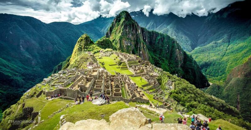 2-Day Excursion to Machu Picchu - Itinerary Details