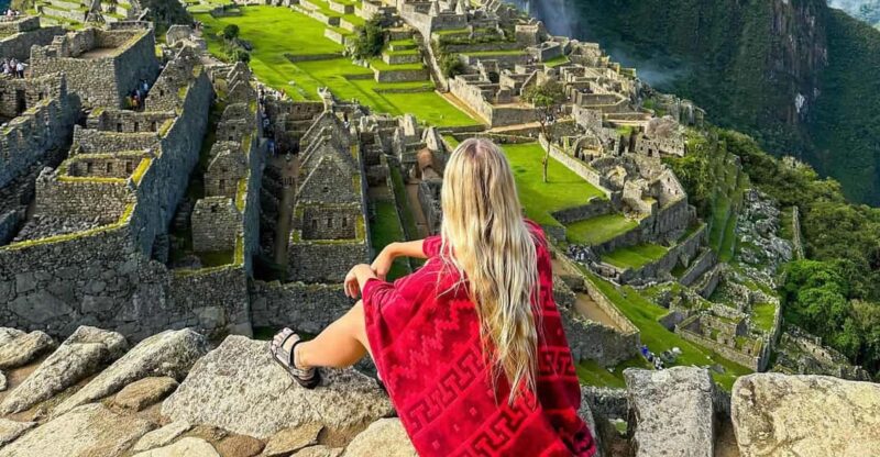 2-Day Excursion to Machu Picchu With Tickets - Excursion Overview