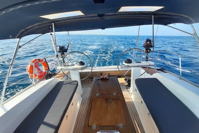 2-Day Excursion to the Columbretes Islands by Sailboat - Excursion Overview