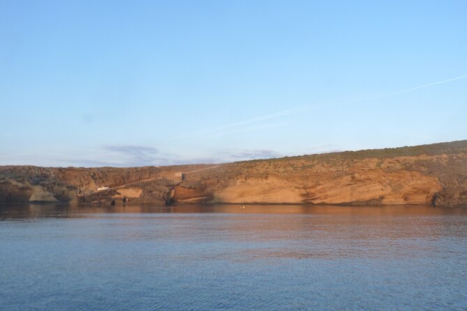 2-Day Excursion to the Columbretes Islands by Sailboat - Cancellation and Refund