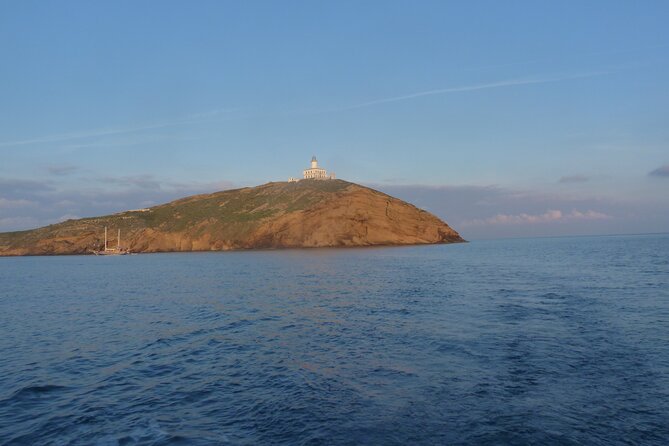 2-Day Excursion to the Columbretes Islands by Sailboat - Unique Highlights of the Journey