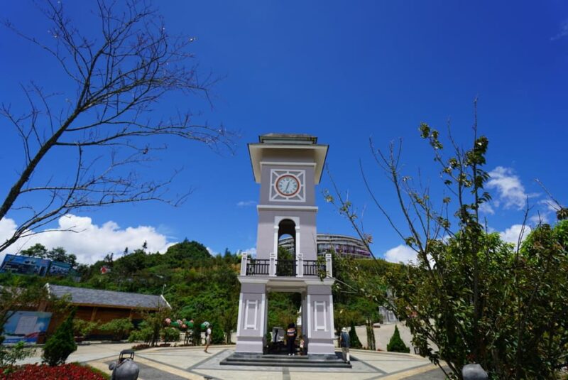 2-Day Fansipan Mountain Trek - Indochinas Highest Peak - Inclusions in the Package