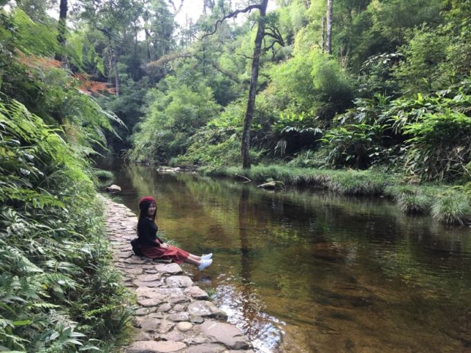 2-Day Fansipan Mountain Trek - Indochinas Highest Peak - Frequently Asked Questions