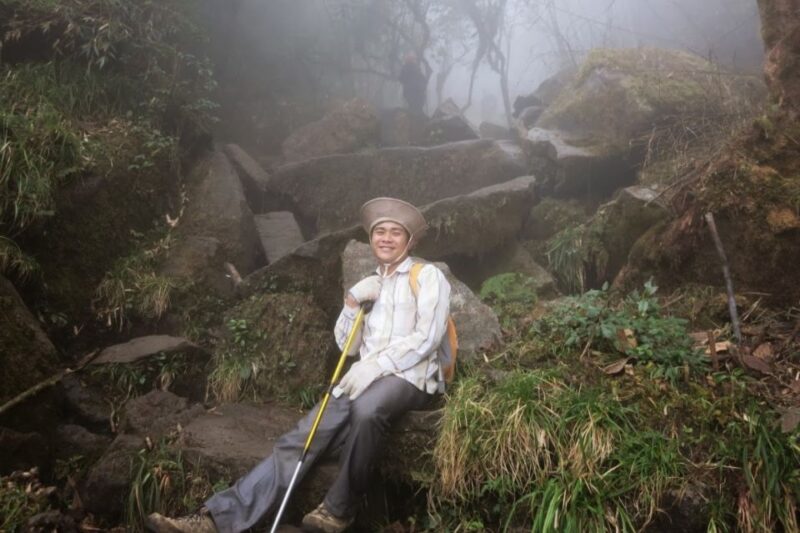 2-Day Fansipan Mountain Trek - Indochinas Highest Peak - Key Points