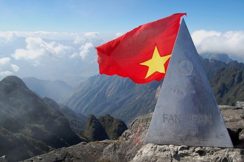 2-Day Fansipan Mountain Trek - Indochinas Highest Peak - Meals and Accommodations