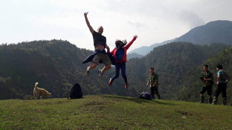 2-Day Fansipan Mountain Trek - Indochinas Highest Peak - Gear and Equipment