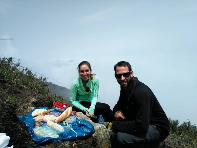2-Day Fansipan Mountain Trek - Indochinas Highest Peak - Pre-Trip Considerations