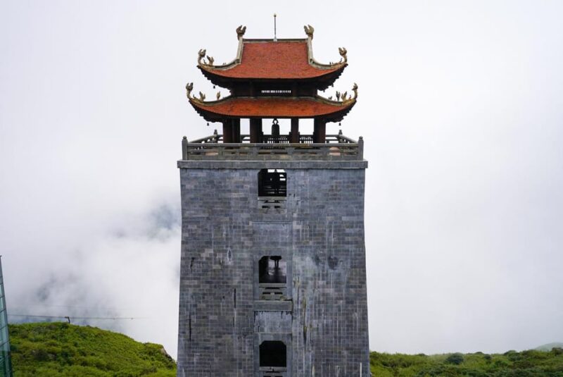 2-Day Fansipan Mountain Trekking - Indochinas Highest Peak - Important Group Size and Languages