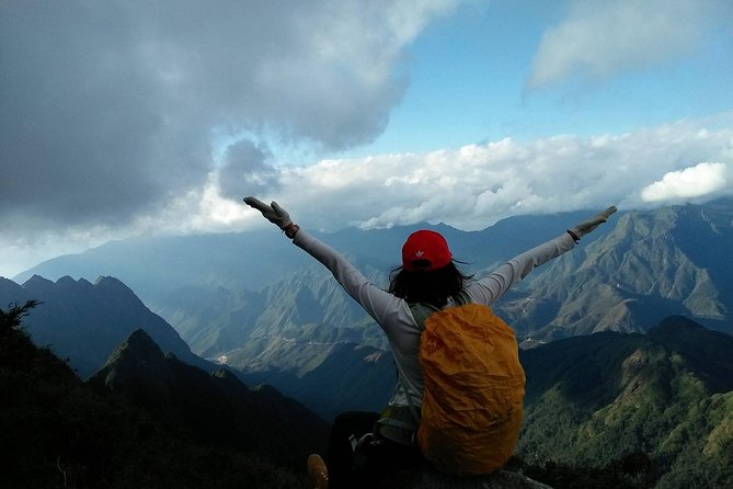2-Day Fansipan Trekking of Sapa Tour - Inclusions