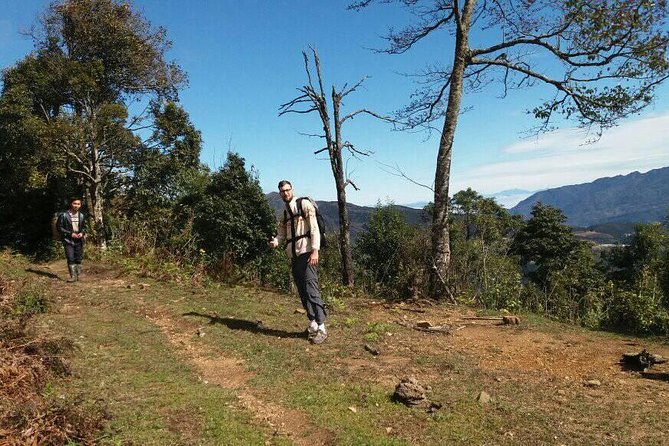 2-Day Fansipan Trekking of Sapa Tour - Accommodation