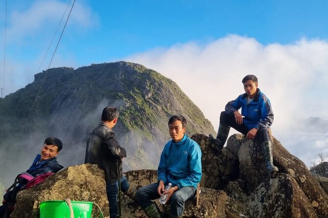 2-Day Fansipan Trekking of Sapa Tour - Cancellation Policy