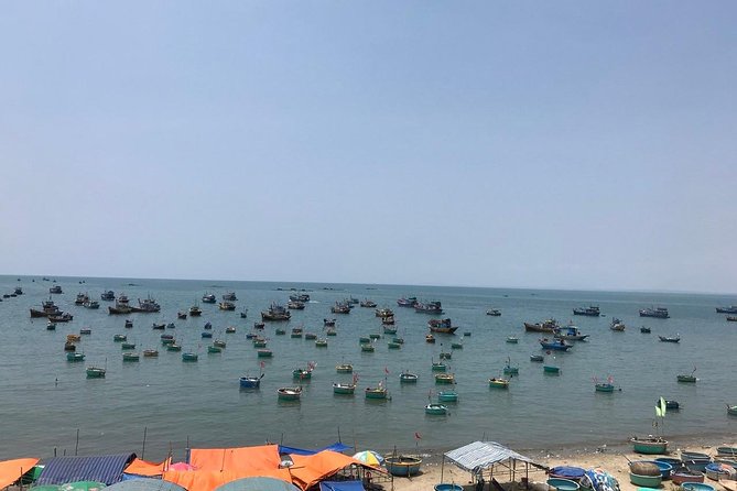 2-Day Free & Easy Mui Ne Beach Tour From Ho Chi Minh City - Tour Overview and Highlights